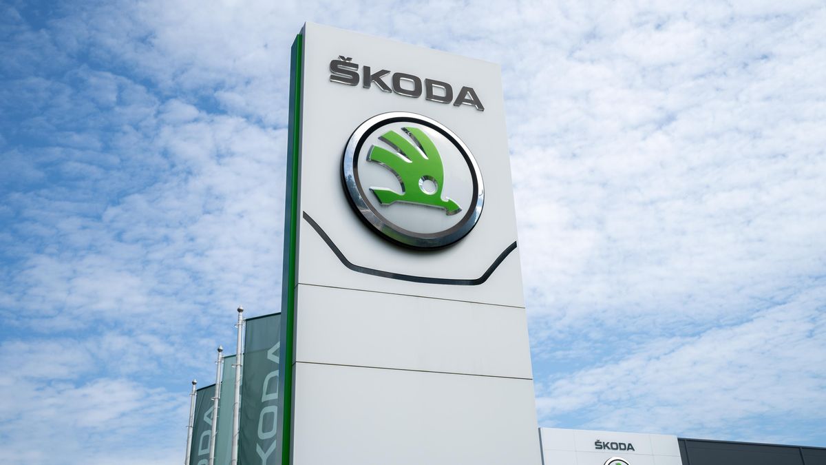 Škoda Auto představila studii elektrického nástupce Octavie Combi
