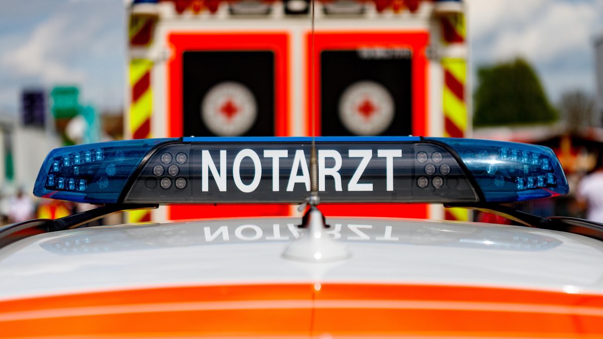 Germany Cycling Race Crash: 70 Injured