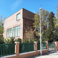 Špálova vila (Na Dračkách č. 5).