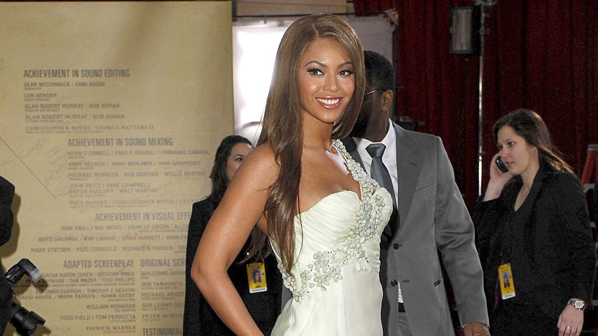 Zpěvačka Beyoncé se podle časopisu Forbes stala dolarovou miliardářkou