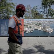 „Proto zaujímá zvláštní místo v paměti lidí, kteří tuto migraci zažili. Odraz toho vidíme v literatuře, umění a kinematografii,“ citovala výzkumnici agentura AFP. Dnes však nádraží postrádá to, co mu dávalo život: vlaky.