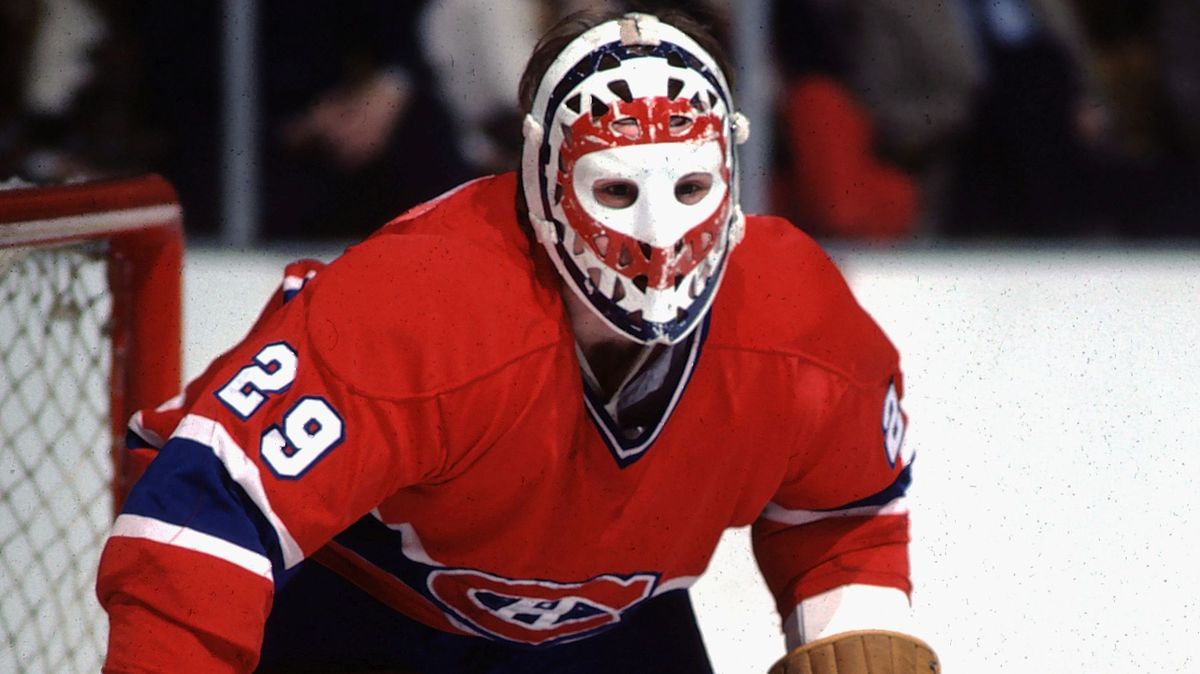 NHL ztratila legendu. Intelektuál Dryden zářil jako gólman i spisovatel