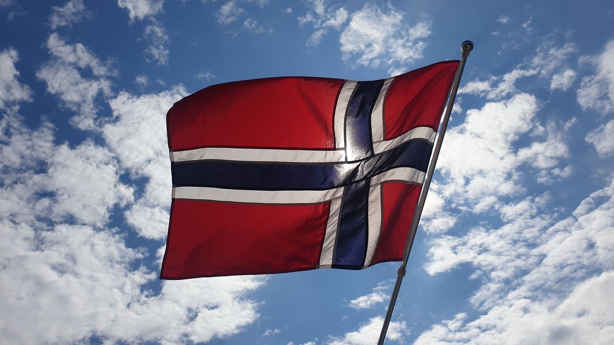 Norská policie informovala o silném výbuchu v okolí americké ambasády v Oslu