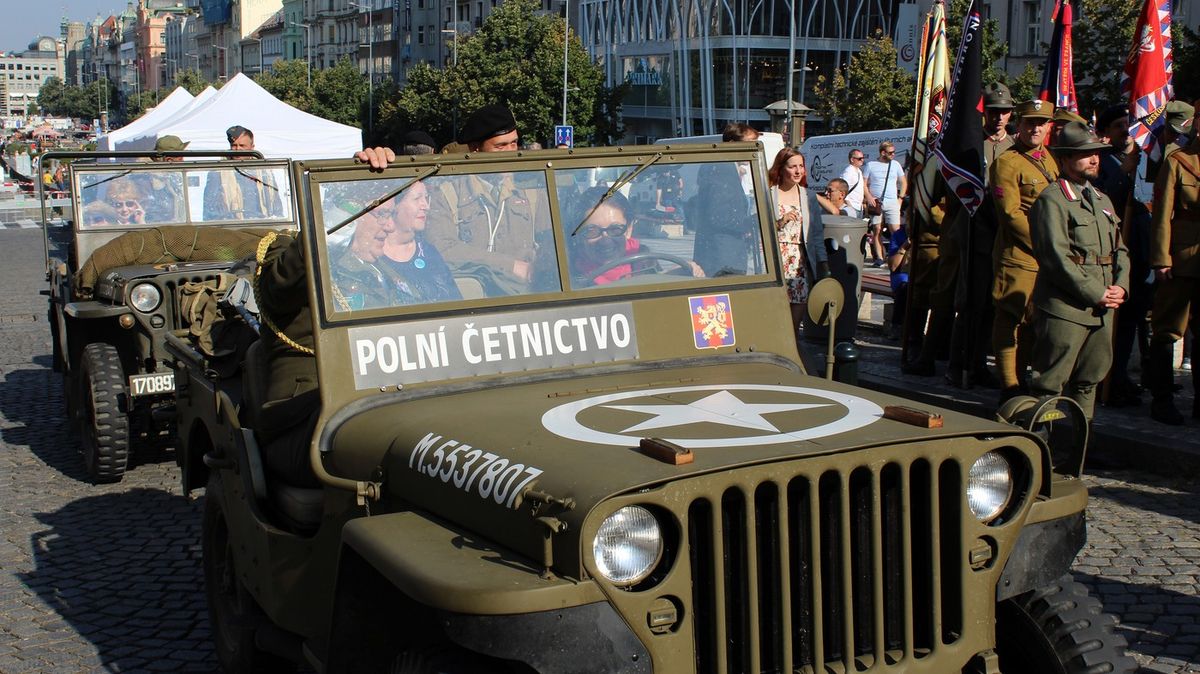 Nejen legionáři bojují o přežití. Stát nedodržel ujištění o dotacích