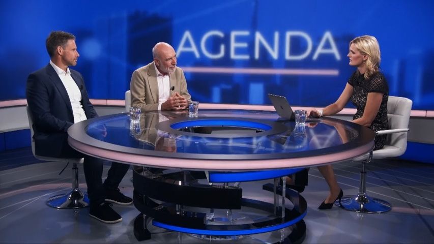 Do pěti let miliardový obrat. Čeští podnikatelé sázejí na 3D tisk z betonu