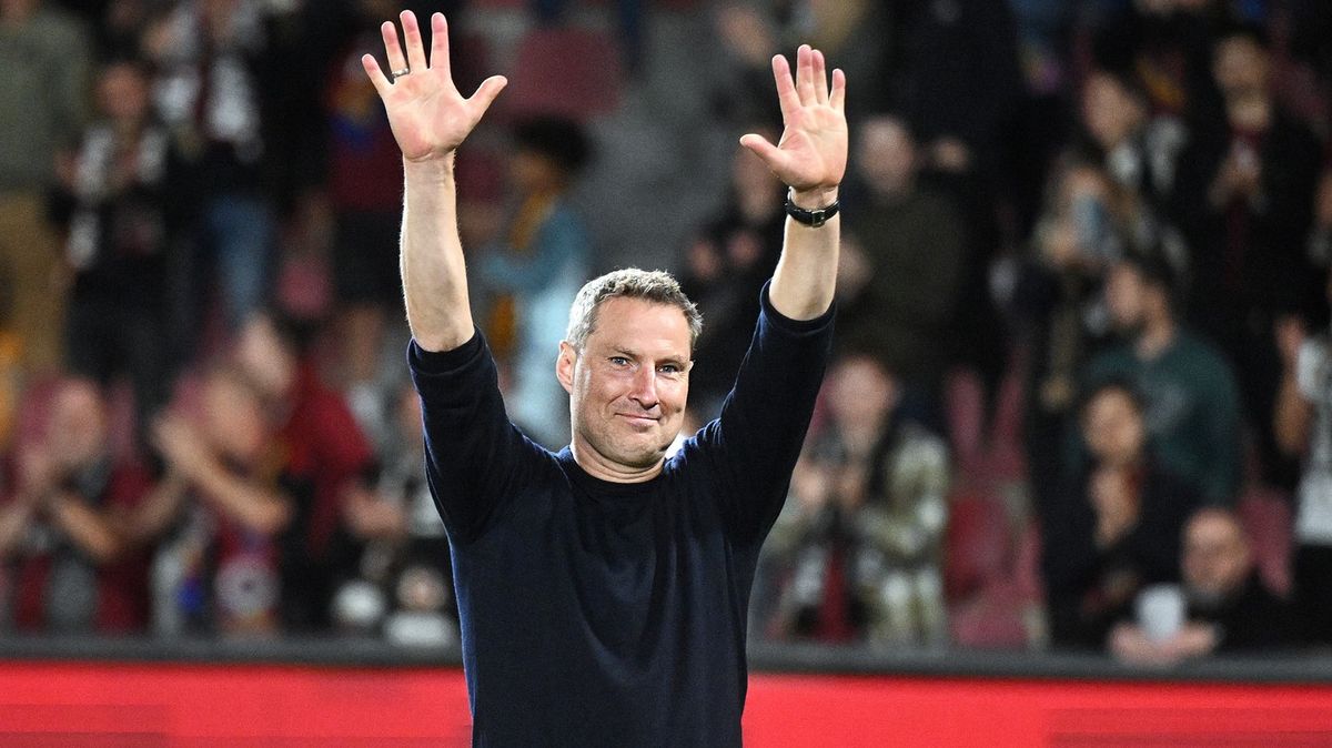 Priskeho schopnost tvořit z hráčů tým vrací Spartu na nohy. Ožil i Rrahmani