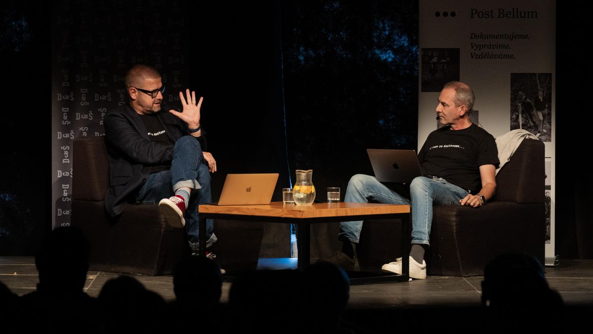 Dobrovský & Šídlo: Tyhle volby nemají pravidla. A všichni jsou spokojeni