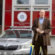 Martin Pechlát jako Staňo Wolf.
