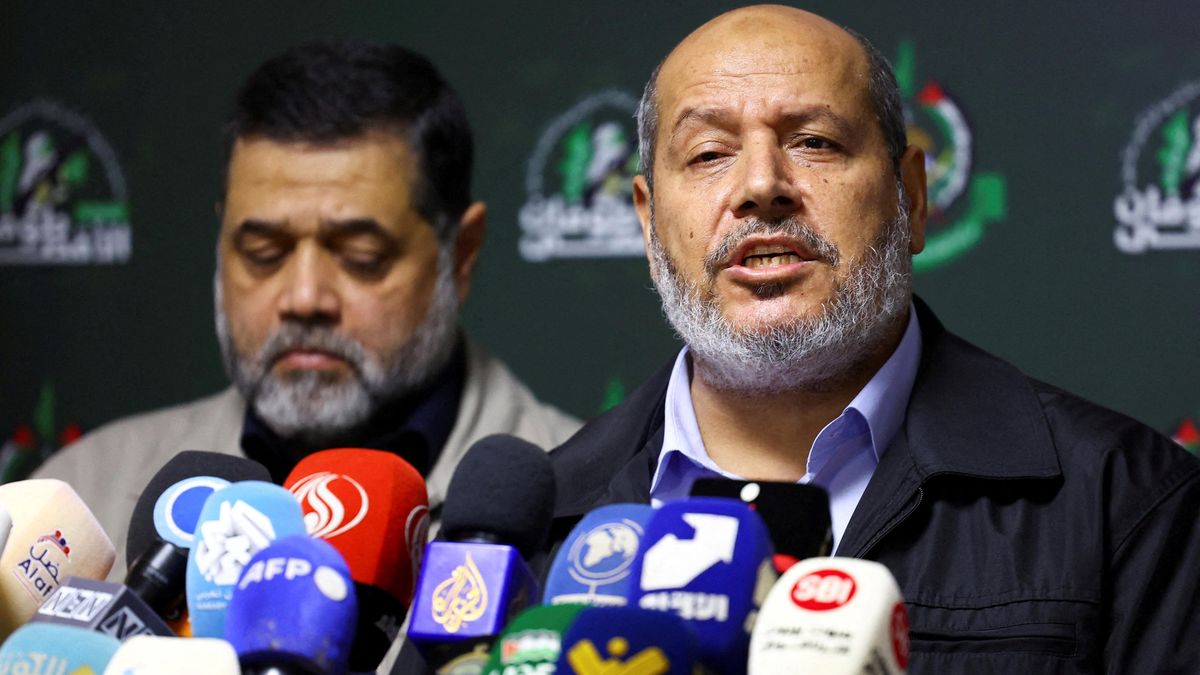 Vyjednavač Hamásu unikl Izraeli před 18 lety. Dostihli ho v Kataru