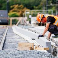 Na mostě budou v příštím roce jezdit i tramvaje.