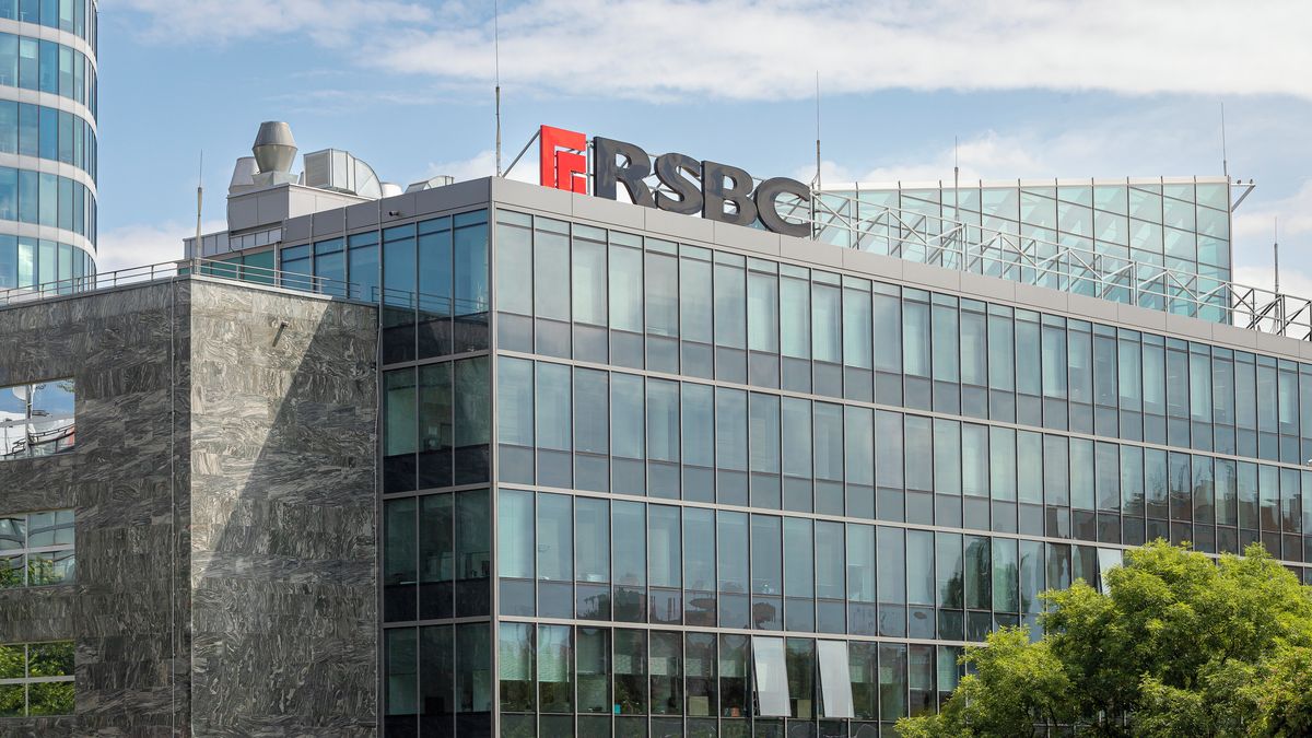 RSBCグループは公式破産の準備をしています。