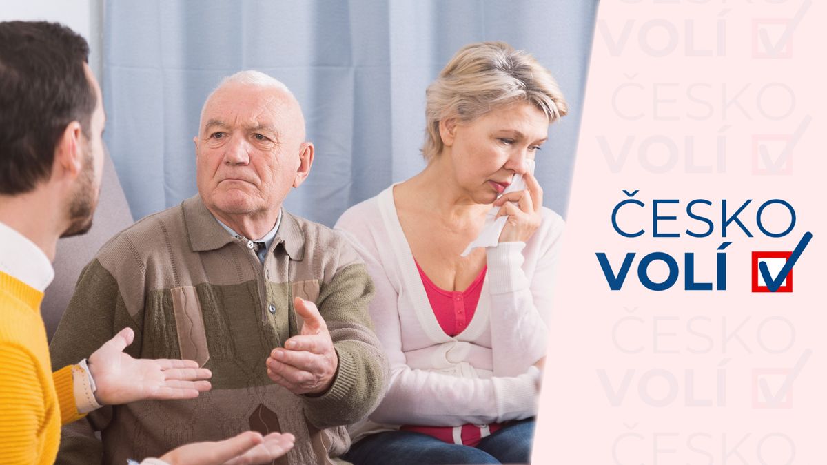 Česko volí: Víme, co je lež, věří si Češi. Kvůli volbám to ale v rodinách vře