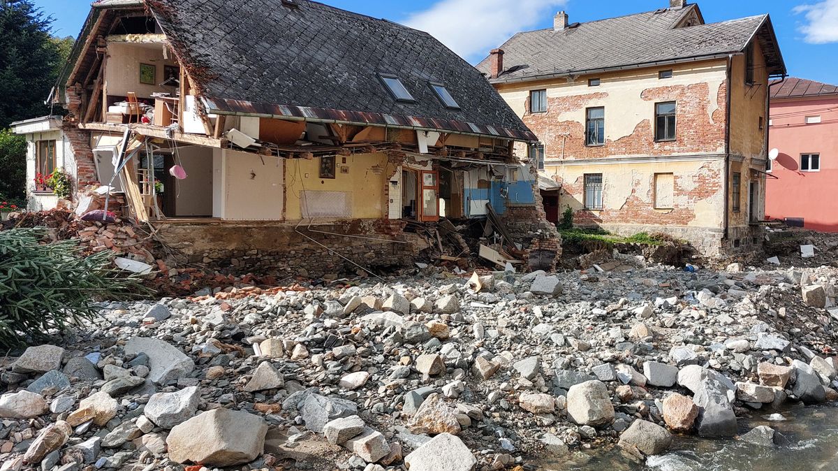 Co stálo milion, stojí dnes dva. Jen pojistka je často pořád stejná