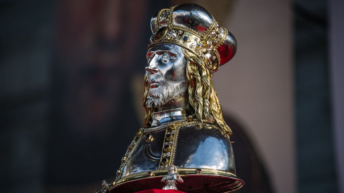 Kvíz: Kníže, světec, legenda. Jak dobře znáte odkaz svatého Václava?