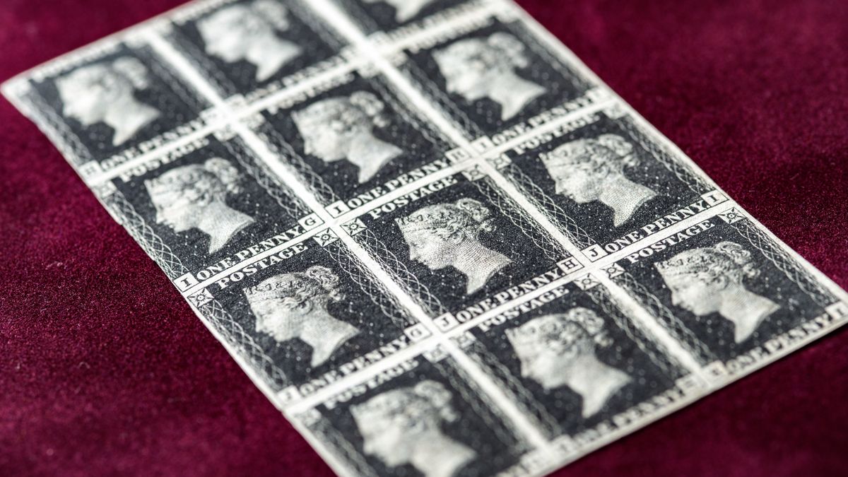 Češi platí za milovníky známek. Filatelisté neváhají utratit rekordní peníze