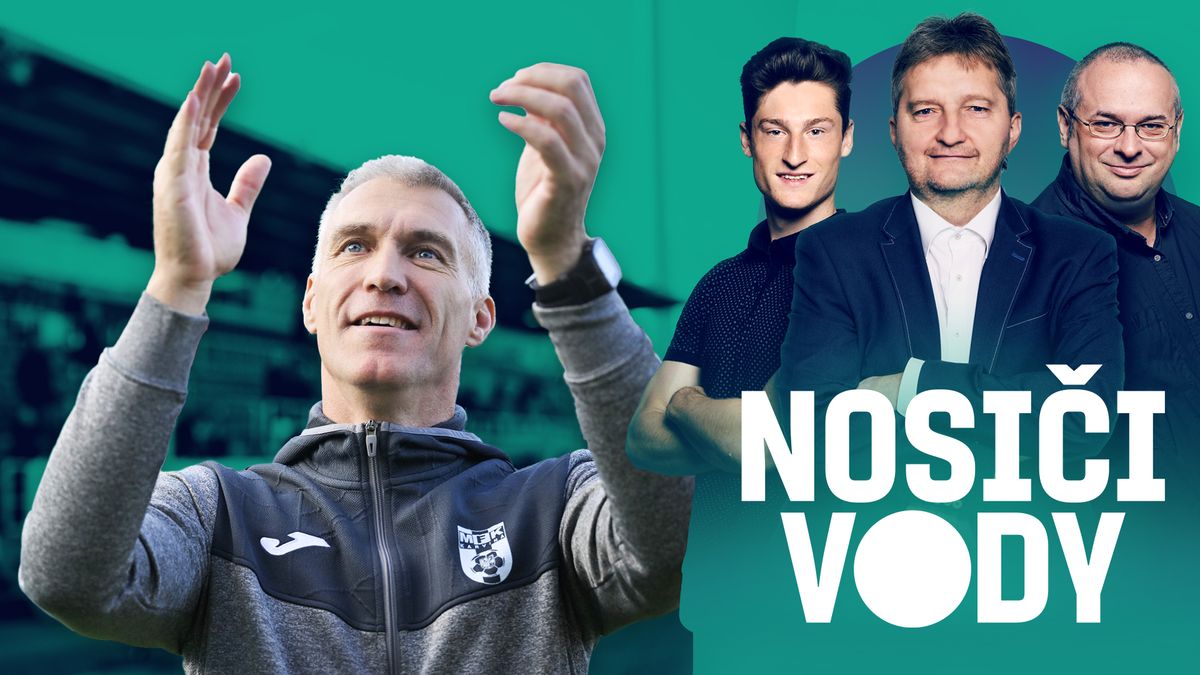 Hyský je na roztrhání, chce ho půl ligy a nejžhavěji Plzeň. Má to ale háček