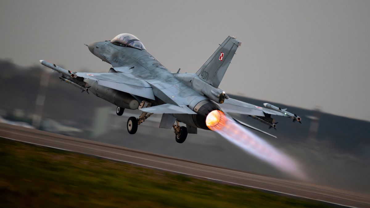 Allies Revisit Russia Defense Plan – A Return to the Table