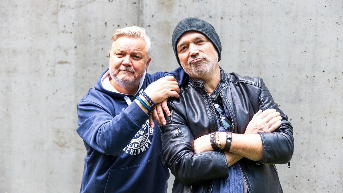 Jan Ponocný: Ve své hudbě nedělám kompromisy. Meky mě v tom podporoval