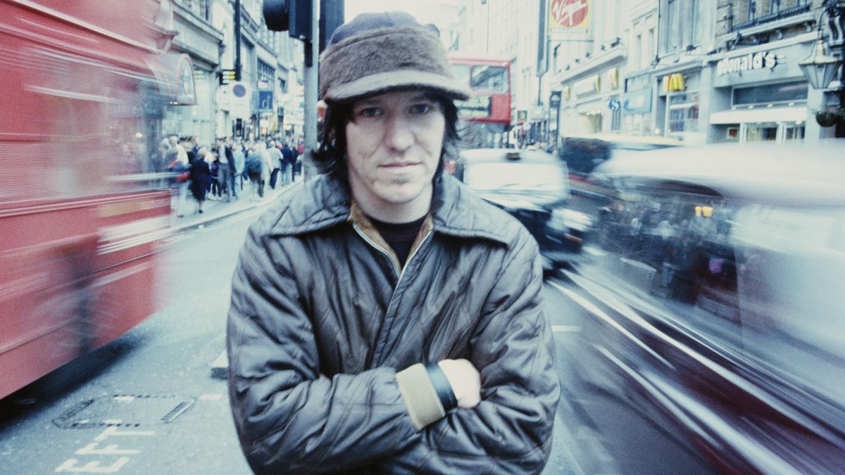 „Na ničem mi nezáleží.“ Zpěvák Elliott Smith měl tragický osud