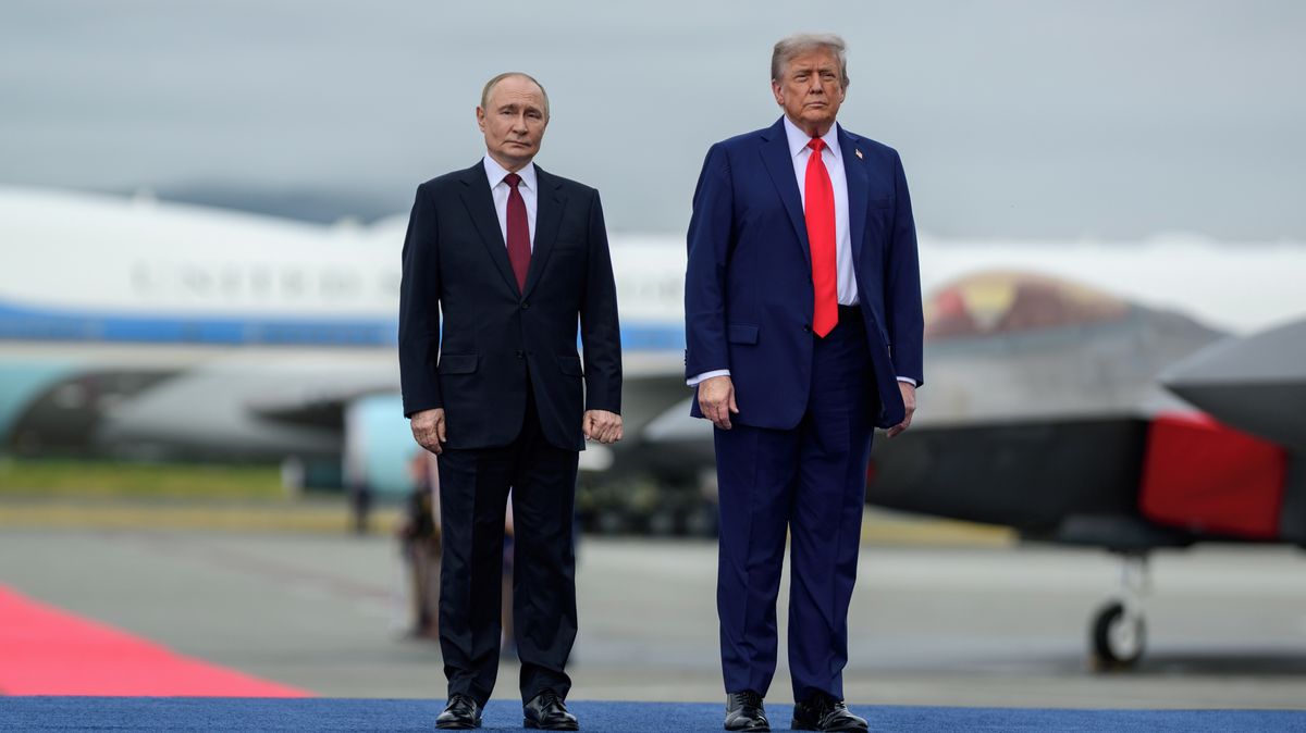 Kanada tuží obranu se Skandinávií. Nevěří Trumpovi ani Putinovi
