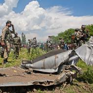 Podle oficiálních údajů došlo mezi lety 1971 a 2012 k 482 nehodám migů, při nichž zahynulo 171 pilotů, 39 civilistů, osm členů pozemního personálu a jedna celá posádka. Havárie byly připisovány jak lidské chybě, tak technickým závadám. Po roce 2012 už oficiální statistiky neexistují.
