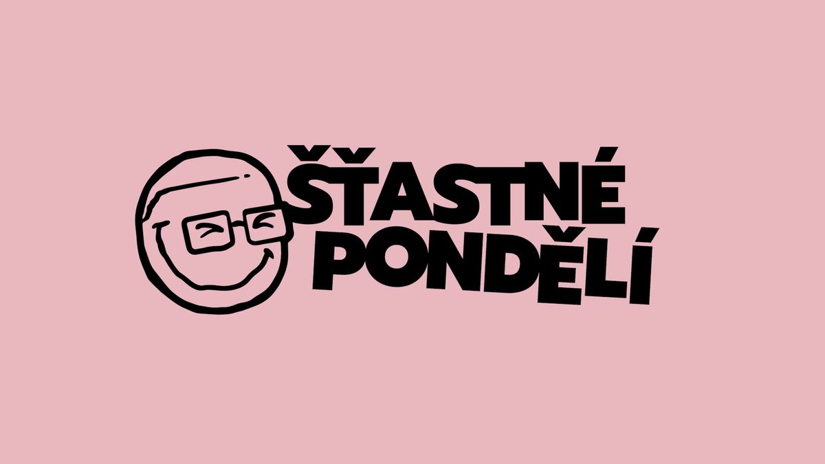 Šťastné pondělí: Už žádné motorky a koncerty. Petr Pavel rozhodne volby