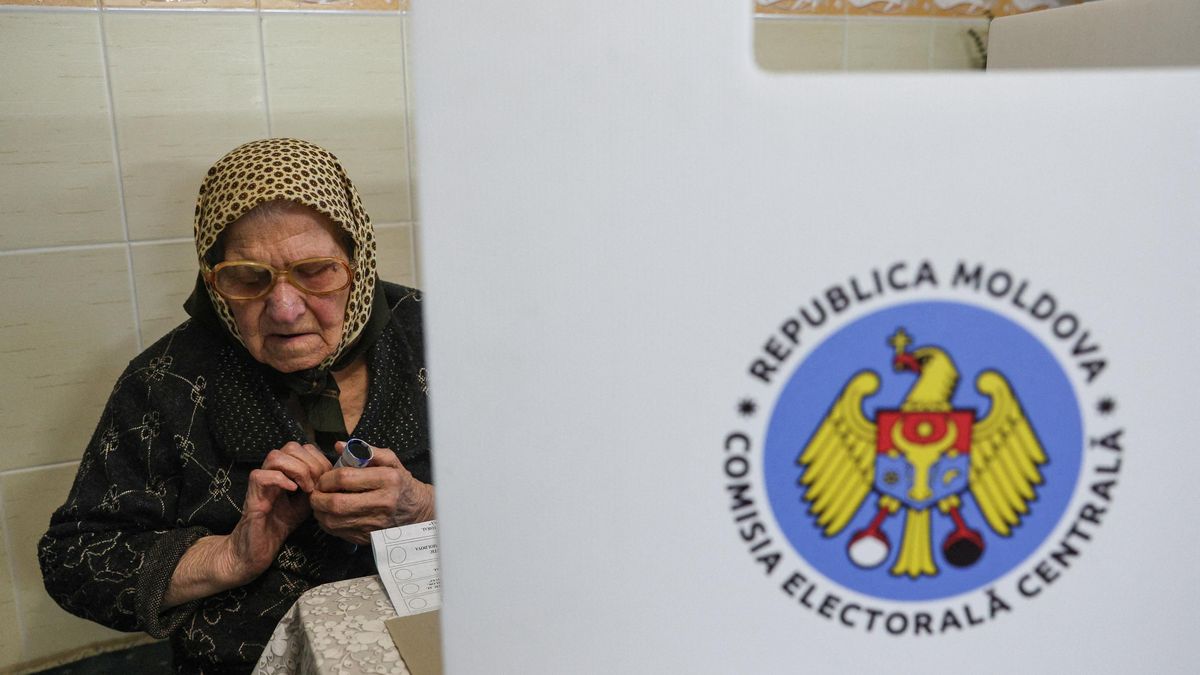Jasná porážka ruských pokusů. Jak v Moldavsku zvítězila prozápadní vláda