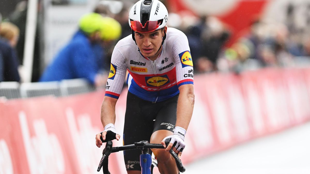 Vacek doufá v úspěch na ME i ve větší klid při cyklistických závodech