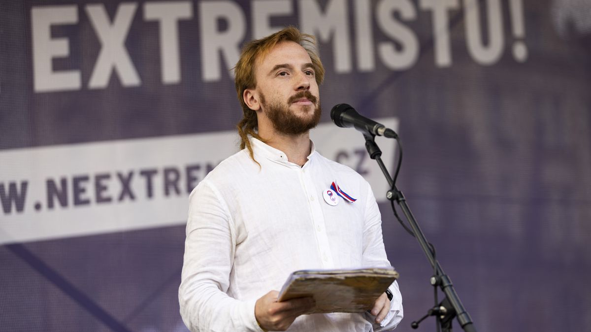 Do čela spolku Milion chvilek se po pěti letech vrátil Mikuláš Minář