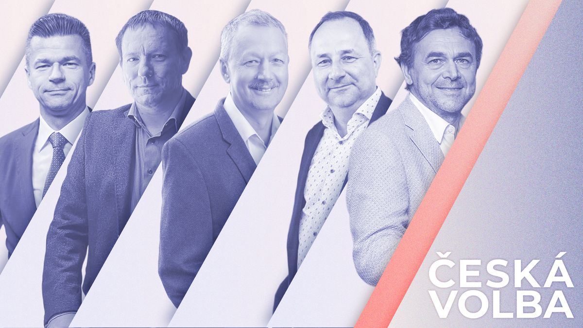 Výběr z České volby III: Ať vyhraje kdokoli, to hlavní stejně zbude na nás