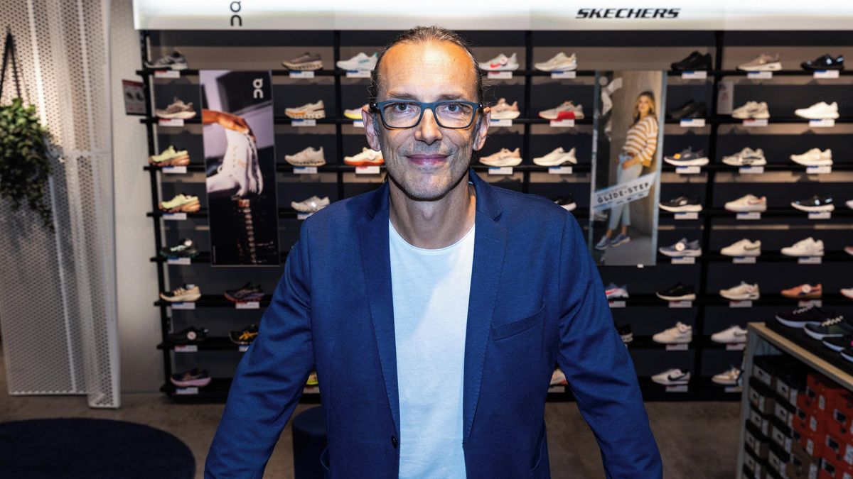 Intersport Co所有者：中国はありません。現在、他の場所でヨーロッパで生産されています