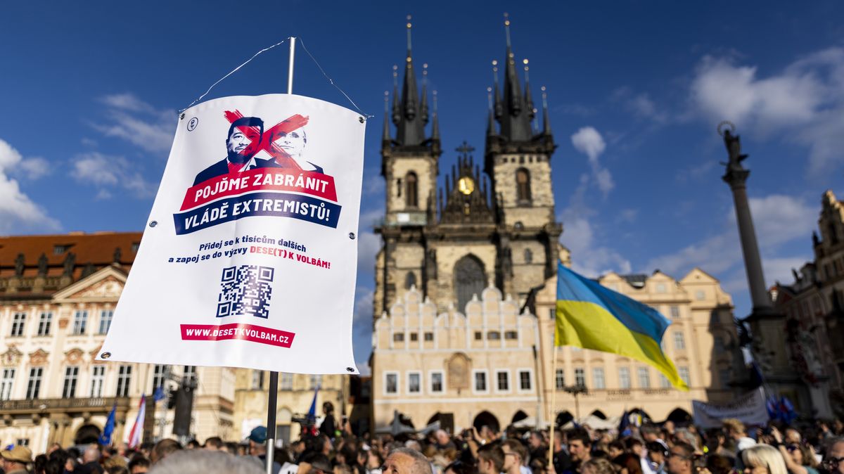 Komentář: Je mnoho důvodů pro toleranci ANO – a demokraté nikde