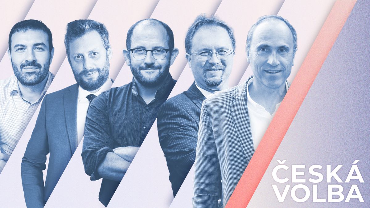 Výběr z České volby I: Musíme „vyhrát mír“. Kde začít? A kde na to vzít?