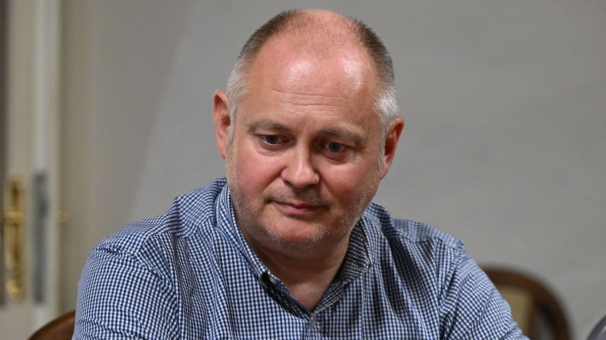 Exhejtman Michal Hašek vystoupil kvůli spojení s SPD z Rajchlova PRO