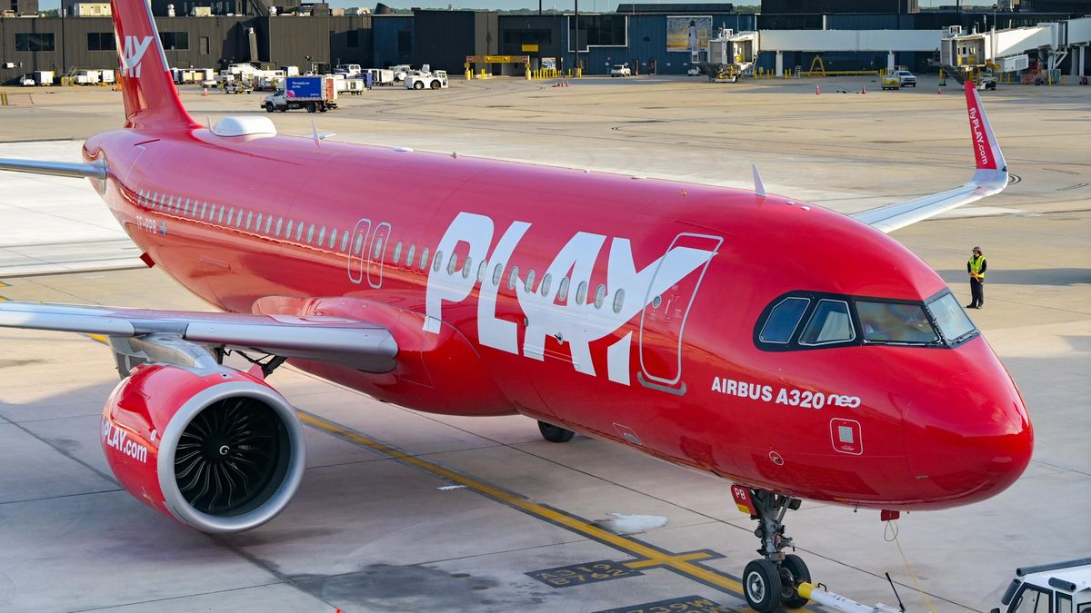 Aerolinky Play končí, ze dne na den zrušily všechny lety. Létaly i z Prahy