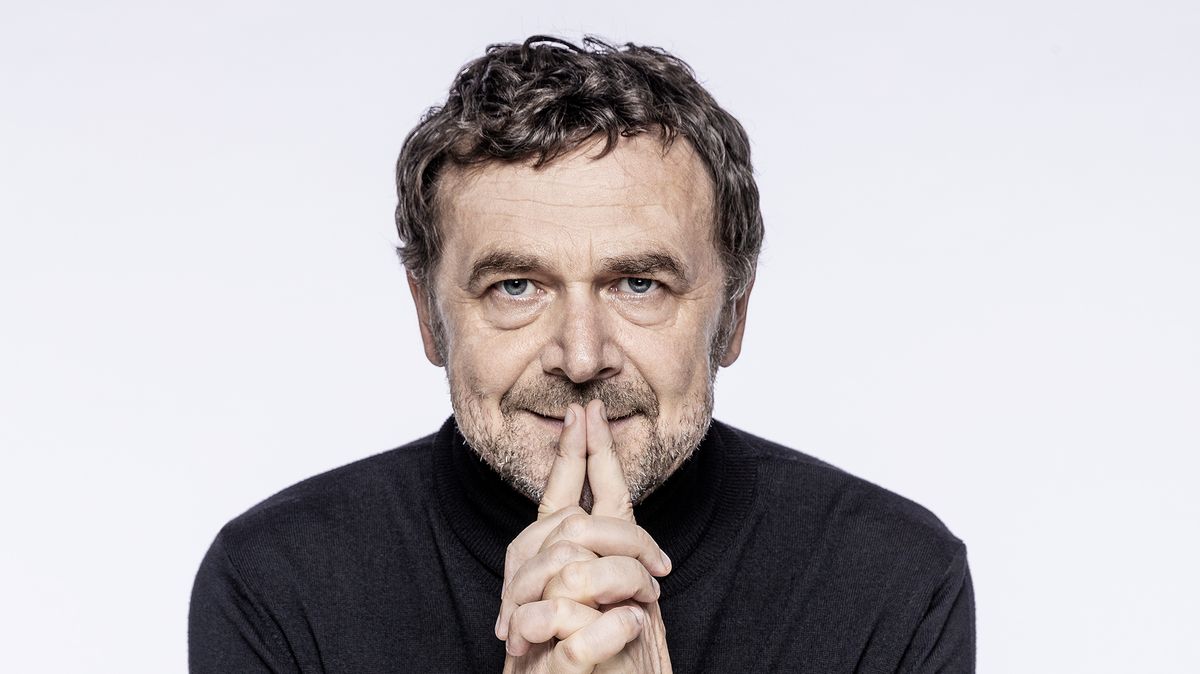 Miliardář Tykač má na dosah polovinu mediálního domu Mafra