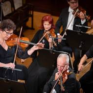 Balet Sůl nad zlato byl zkomponován na skladatelovo vlastní libreto podle slavné pohádky Boženy Němcové.