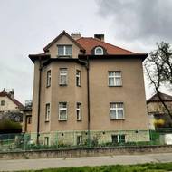 Nollové vila (Počernická č. 3)