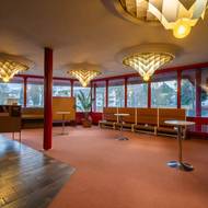 Den architektury 2025 - KC Golf Semily.