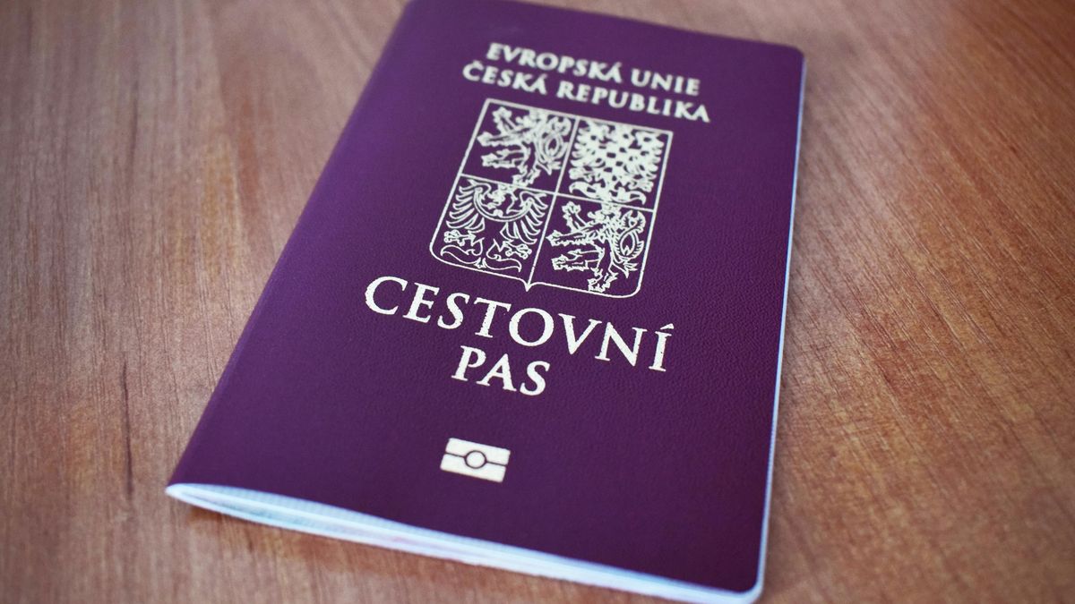 Obchodní ředitel Transconu Mazánek dostal zpět pas, může vycestovat ze Senegalu