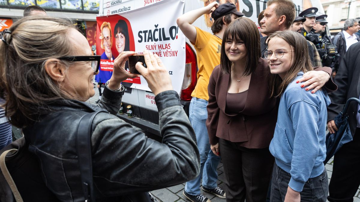 Sledujeme konec sociální demokracie? Špidla odpovídá