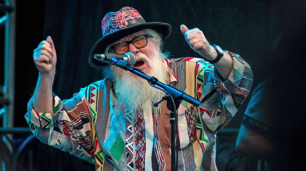 Zemřel brazilský hudebník Hermeto Pascoal