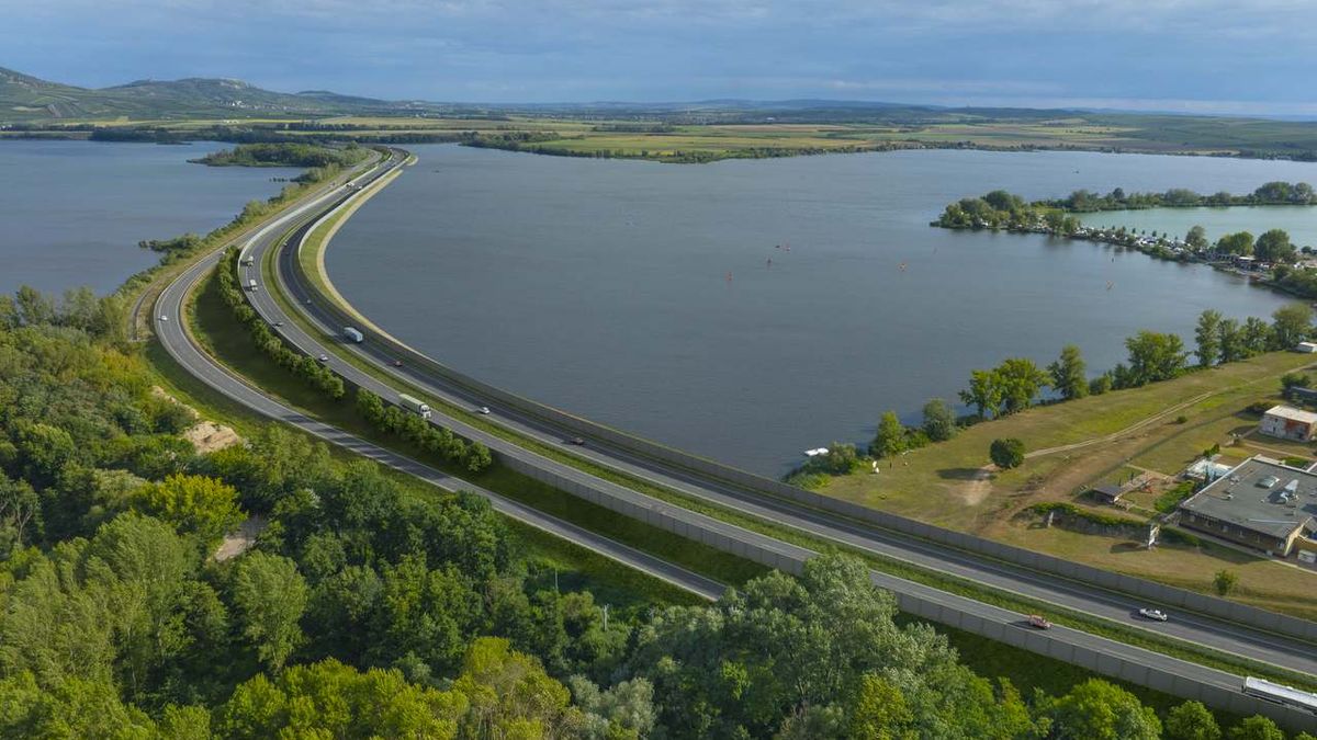 Doprava nepřijde v rozpočtu zkrátka. Stanjura slíbil desítky miliard