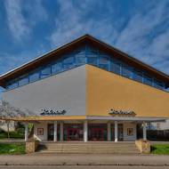 Den architektury 2025 - Kino Máj Doksy.