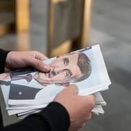 Hnutí ANO se v Praze podle průzkumů daří brát voliče koalici Spolu. Jedničkou je zde letos Karel Havlíček.