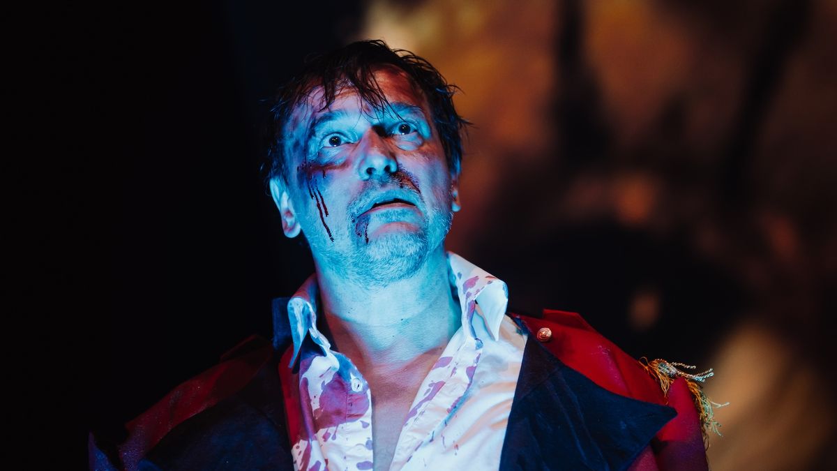 V Brně uvádějí hru Eugena O’Neilla