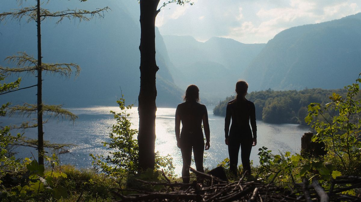Nový český film dělá z dospívání mysteriózní sci-fi