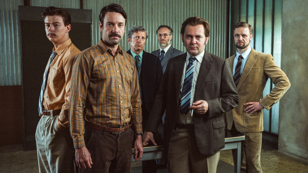 Festival Serial Killer uvede pokračování Metody Markovič
