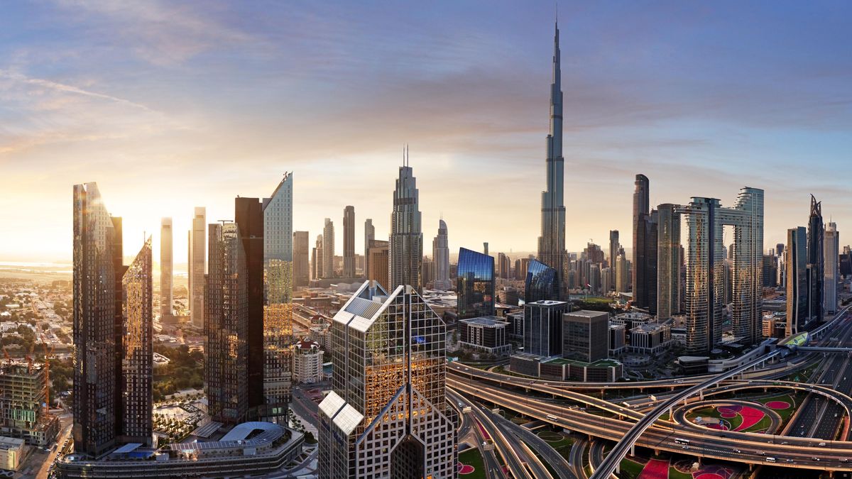 Zvrácené zneužívání žen v Dubaji. Stojí za ním bývalý řidič autobusu