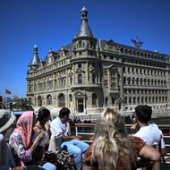 Na počátku 21. století se objevily odvážné plány pro tuto lokalitu – mělo zde stát sedm mrakodrapů, nové Světové obchodní centrum, olympijský stadion; někteří dokonce hovořili o proměně ve stylu Benátek.